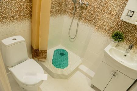 Апарт-отель В гостях у Льва - 54