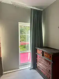 Шартруз Красное - сад, веранда и баня - 6