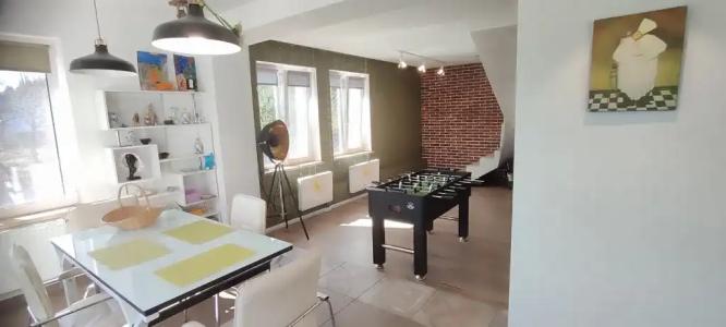 Loft Минское Море - 10