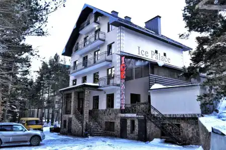 Ice Palace - 3