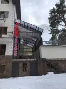 Ice Palace - 10