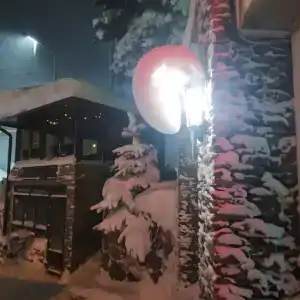 Вираж - 1