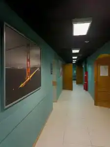 Капсульный отель на Белорусской - 5