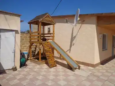 Фидель - 1