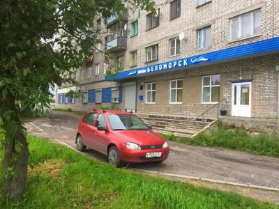 Беломорск - 6