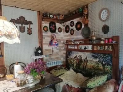 Малиновая 26 - 1