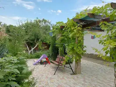 Кошкин дом - 3