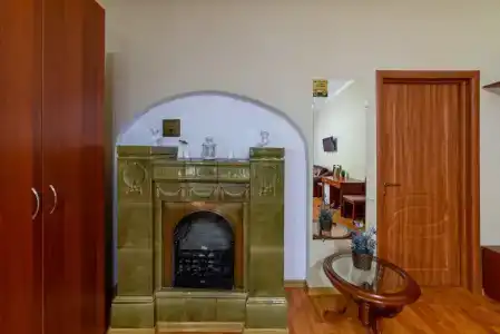 Демократ на Некрасова 58 - 218