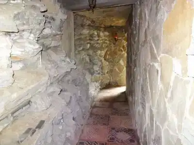 Пещера Соло - 5