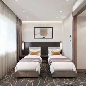 R-hotel - 4