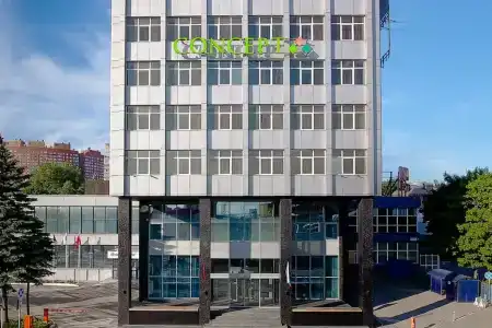 Концепт - 1