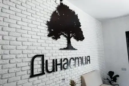 Династия - 1