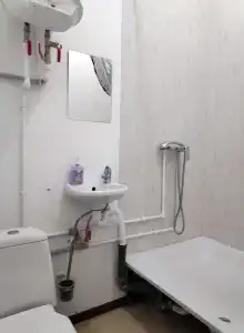 Квартиры на Васильченко 9 - 236