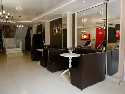 Веста - 2