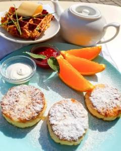 Медведь Resort - 3