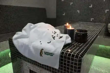 Медведь Resort - 20