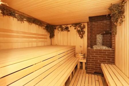 Медведь Resort - 12