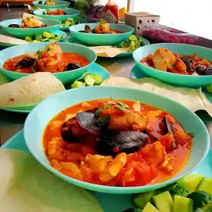 Медведь Resort - 16