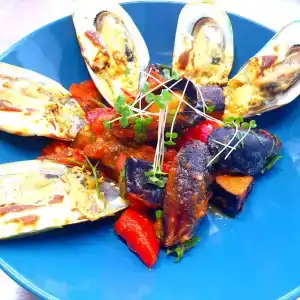 Медведь Resort - 19