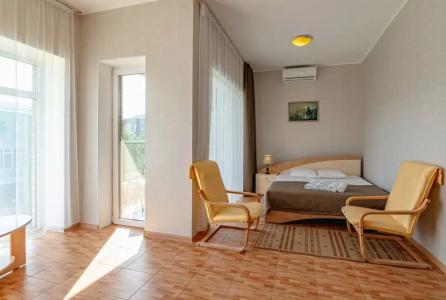 Медведь Resort - 24