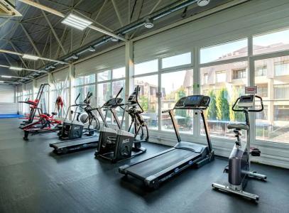 Медведь Resort - 8