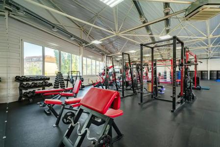 Медведь Resort - 9