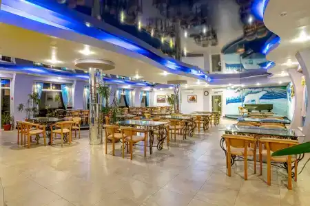 Медведь Resort - 13