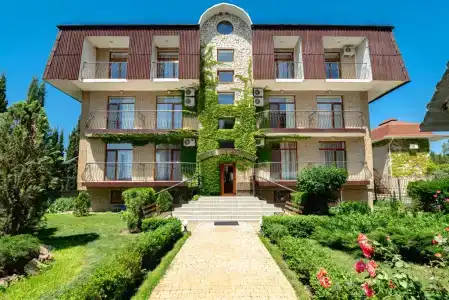 Медведь Resort - 14