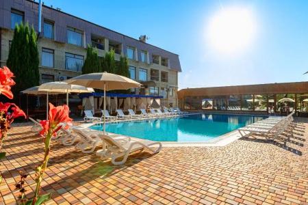 Медведь Resort - 1