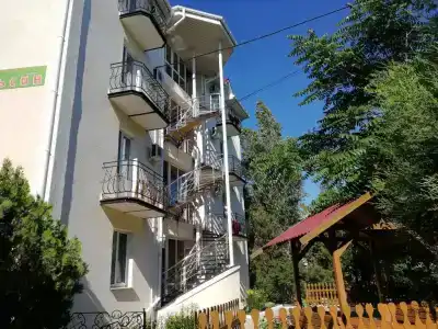 Апельсин - 1
