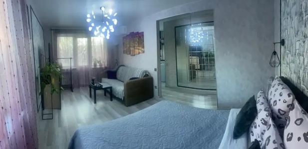 Квартиры на Профессора Севастьянова 22 - 114