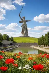 Однокомнатная квартира на Ленина 6 - 4