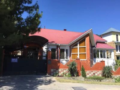 Лагуна на Циолковского - 30