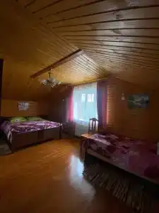 Частный дом для отдыха - 18