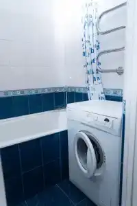 Двухкомнатные на Взлетной 26Г - 7