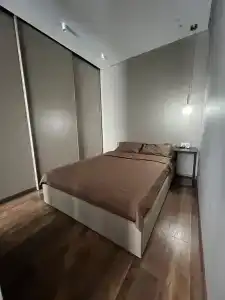 SKY Studio Панорамный вид на город - 1