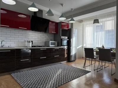 Квартиры на Ирчи Казака 69А - 26