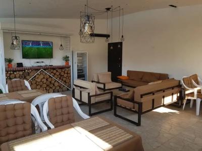 Гостевой дом Релакс - 3