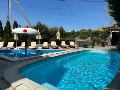 Гостевой дом Релакс - 0