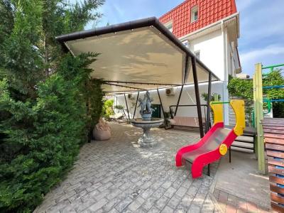 Гостевой дом Релакс - 4