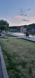 Варваринская 15с1 - 17