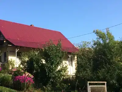 с видом на Гуамку - 1