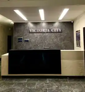 Victoria City - 4