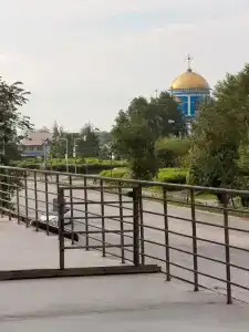 Victoria City - 3