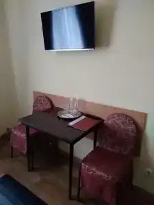 Уют - 1