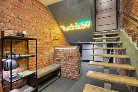 Tuchkov Mini - 0