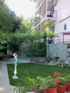 Комфортабельный дом на Севастопольском 1в - 0