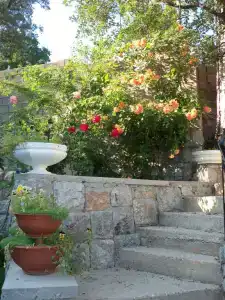 Комфортабельный дом на Севастопольском 1в - 3