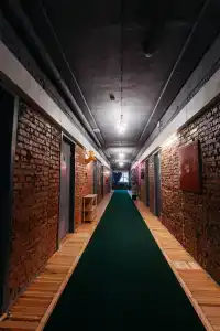 Murman Loft - 1