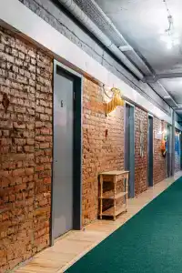 Murman Loft - 5